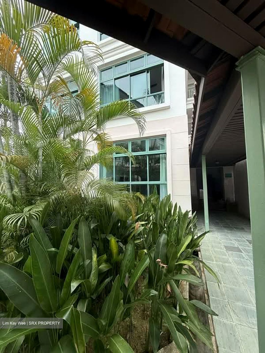 Changi Court (D16), Condominium #532938651